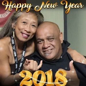 Meet your Posher, Jesse n tammy